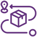 real-time order tracking